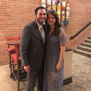 Meet your Posher, Meredith